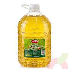 Aceite 100% Vegetal Bonanza 5Lt 