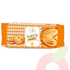 Palmeritas Dulcedía 150Gr