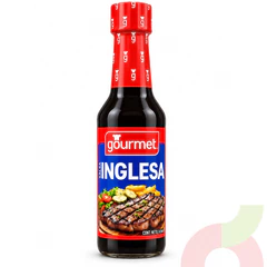 Salsa Inglesa Gourmet 165Ml