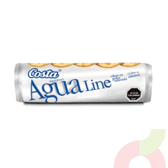Galletas de Agua Line Costa 175Gr