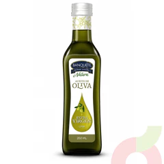 Aceite de Oliva Extra Virgen Banquete 250Ml