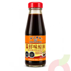 Salsa de Ostras Pearl River Bridge 139Gr
