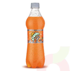 Bebida Zero Crush 600 Cc