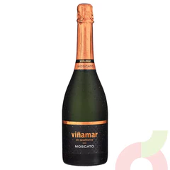Espumante Moscato Viñamar 750Cc