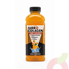 Suero Cítrico+Colageno I Like 630Ml