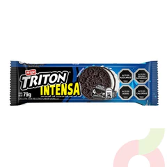 Galletas Triton Intensa McKay 79Gr