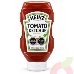 Ketchup Heinz 567Gr