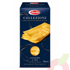 Collezione Lasagne Precocido Barilla 500Gr
