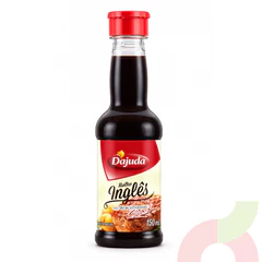 Salsa Inglesa Dajuda 150Ml