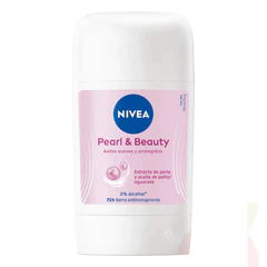 Desodorante Pearl Beauty  Nivea 50 ml