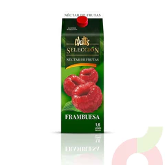 Néctar Selección Frambuesa Watts 1.6Lt