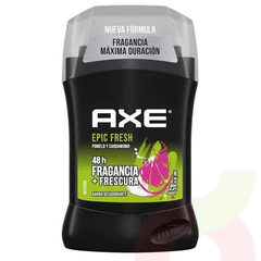 Desodorante Fresh Stick Axe 45 Gr