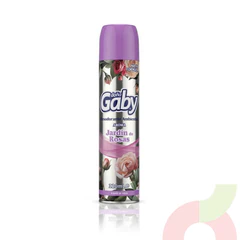 Desodorante Ambiental Jardín de Rosas Doña Gaby 320Ml