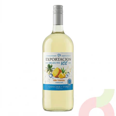 Vino Piña Tropical Exportación Selecto Ice 1.5Lt