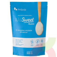 Endulzante Alulosa Doypack 500gr