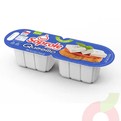 Quesillo Soprole 300Gr