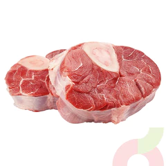 Osobuco 1.018 Kg aprox