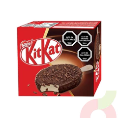Paleta Mini KitKat Nestlé 275Ml 5 Unidades