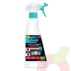 Limpia Hornos Dr.Beckmann 375Ml