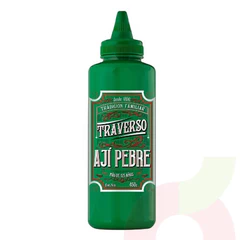 Vintage 450Gr Aji Pebre