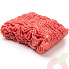 Carne Molida Especial 4% Grasa 1Kg Aprox.