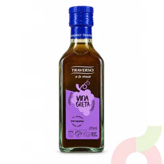 Vinagreta Traverso 255Ml