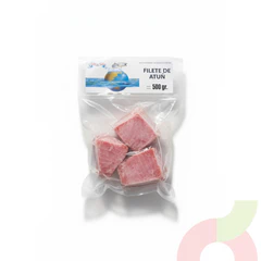 Filete de Atún Caleta de Lobos 500Gr