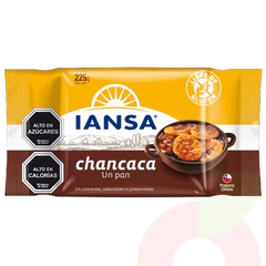 Chancaca Iansa 225Gr