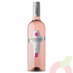 Vino Rosé Misiones de Rengo 750Cc
