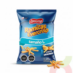 Ramitas L Original Evercrisp 230Gr