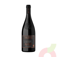 Vino Cabernet Sauvignon Etiqueta Negra Tarapacá 750Cc