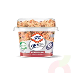 Yoghurt Protein extra Proteína GranolaPRO 142Gr 