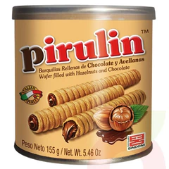 Pirulin Lata 155Gr