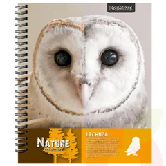 Cuaderno Proarte Universitario 100H 7Mm Nature