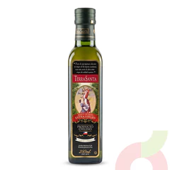 Aceite de Oliva Extra Virgen TerraSanta 250Ml