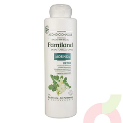 Acondicionador Detox Moringa Familand 750 Ml