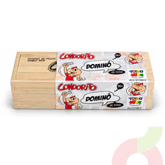 Dominó Condorito Toyng