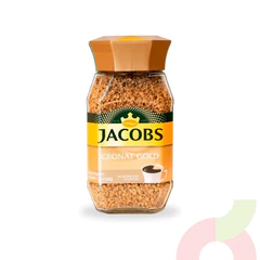 Café Cronat Gold Jacob 100Gr
