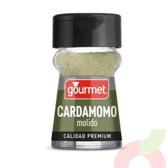 Cardamomo Molido Gourmet 20Gr