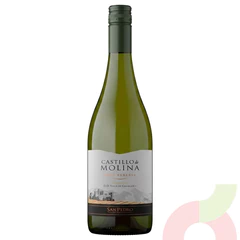 Vino Chardonnay Castillo de Molina 750Cc