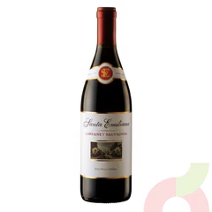 Vino Cabernet Sauvignon Santa Emiliana 750Cc
