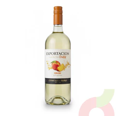 Vino Durazno Exportación Selecto Frutal 1.5Lt