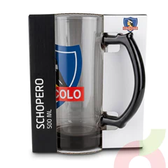 Vaso Schopero Colo Colo 500Ml