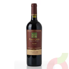 Vino Liguai Pérez Cruz 750Cc