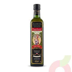 Aceite de Oliva Extra Virgen TerraSanta 500Ml