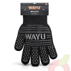 Guante para Asado Wayu 1 Unidad