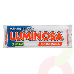 Vela Luminosa 156Gr