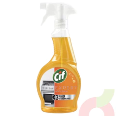 Limpiador Expert Antigrasa Gatillo Cif 500Ml