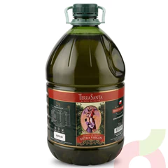 Aceite de Oliva Extra Virgen Terrasanta 5Lt