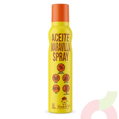 Spray Aceite Maravilla Huerto del Sur 200Ml